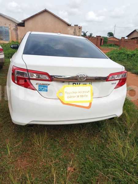 Big with watermark toyota camry benin cotonou 11821