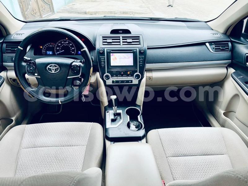 Big with watermark toyota camry benin cotonou 11825