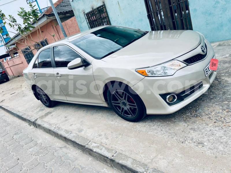 Big with watermark toyota camry benin cotonou 11825