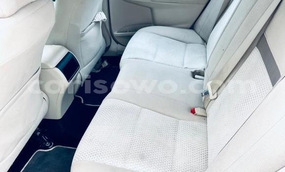 Acheter Occasion Voiture Toyota Camry Beige à Cotonou, Benin Acheter Occasion Voiture Toyota Camry Beige à Cotonou, Benin