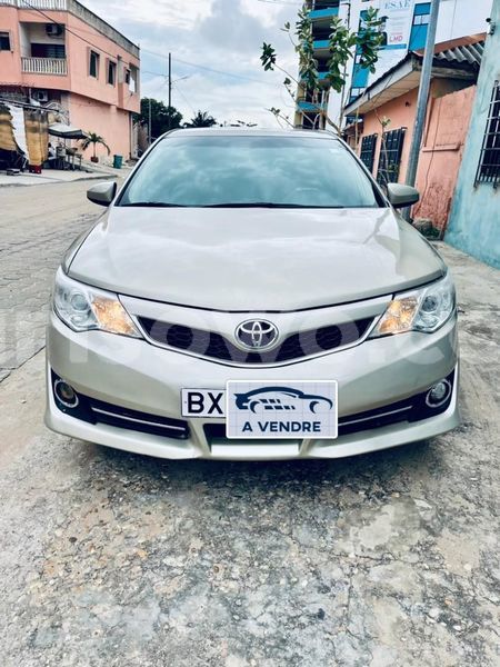 Big with watermark toyota camry benin cotonou 11829
