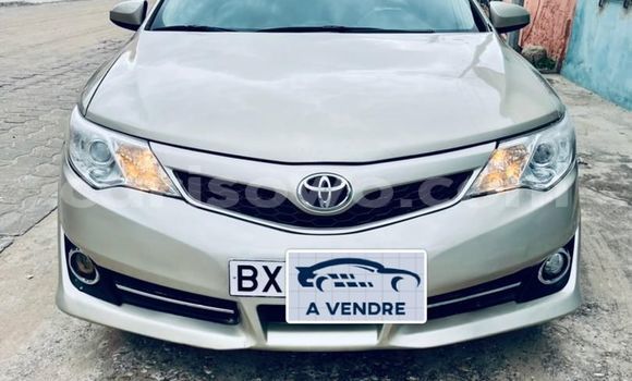 Acheter Occasion Voiture Toyota Camry Beige à Cotonou, Benin Acheter Occasion Voiture Toyota Camry Beige à Cotonou, Benin