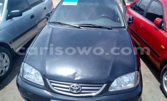 Acheter Occasion Voiture Toyota Avensis Bleu à Cotonou au Benin Acheter Occasion Voiture Toyota Avensis Bleu à Cotonou au Benin