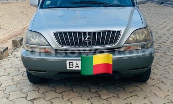 Ra Àlòkù Lexus RX 300 Alagara Ọkọ̀ in Cotonou ni Benin