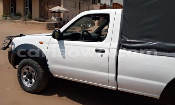 Acheter Occasion Voiture Nissan Figaro Blanc à Abomey Calavi, Benin