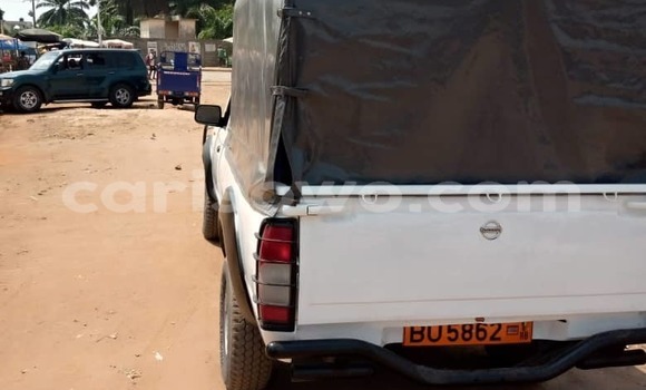 Sayi Na hannu Nissan Figaro White Mota in Abomey Calavi a Benin Sayi Na hannu Nissan Figaro White Mota in Abomey Calavi a Benin