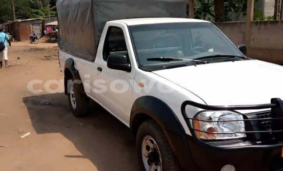 Sayi Na hannu Nissan Figaro White Mota in Abomey Calavi a Benin Sayi Na hannu Nissan Figaro White Mota in Abomey Calavi a Benin
