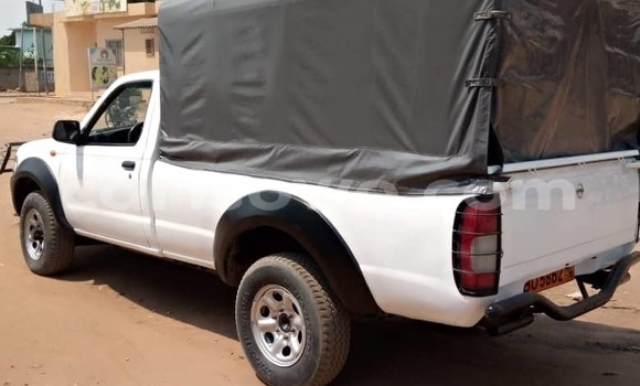 Sayi Na hannu Nissan Figaro White Mota in Abomey Calavi a Benin Sayi Na hannu Nissan Figaro White Mota in Abomey Calavi a Benin