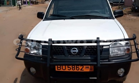 Sayi Na hannu Nissan Figaro White Mota in Abomey Calavi a Benin Sayi Na hannu Nissan Figaro White Mota in Abomey Calavi a Benin