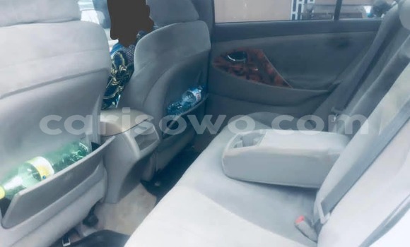 Buy Used Toyota Camry Black Car in Abomey Calavi in Benign Buy Used Toyota Camry Black Car in Abomey Calavi in Benign