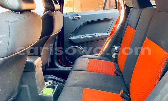 Sayi Na hannu Dodge Caliber Red Mota in Porto Novo a Benin Sayi Na hannu Dodge Caliber Red Mota in Porto Novo a Benin