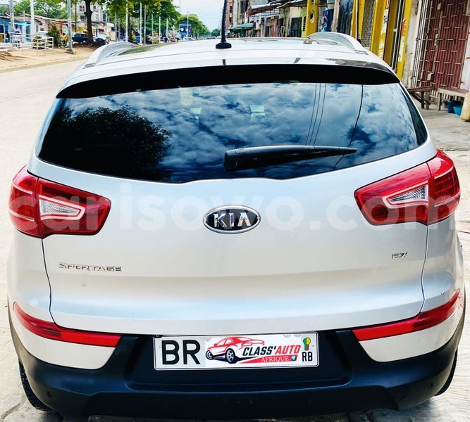 Big with watermark kia sportage benin cotonou 11844