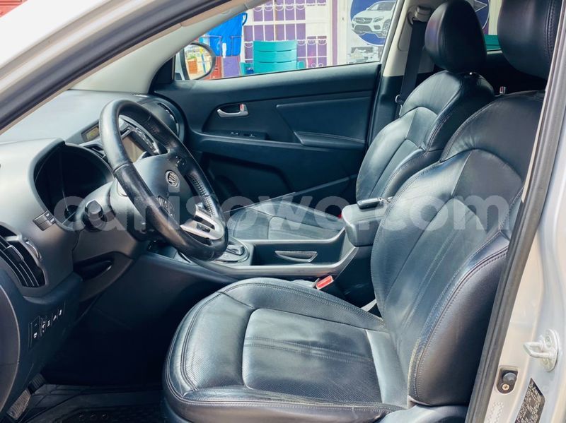 Big with watermark kia sportage benin cotonou 11844