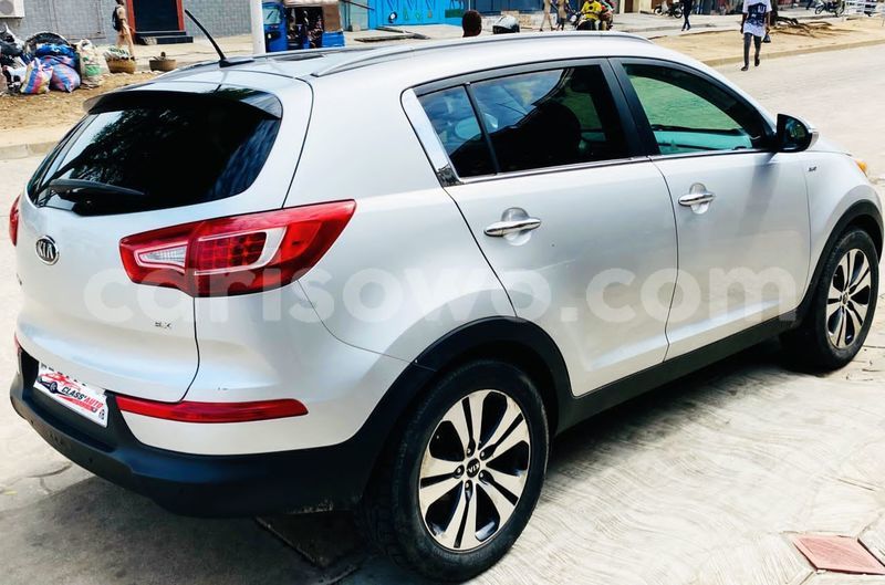 Big with watermark kia sportage benin cotonou 11844
