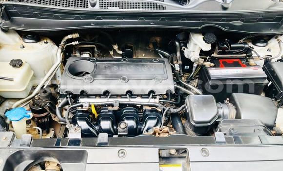 Ra Àlòkù Kia Sportage Silver Ọkọ̀ in Cotonou ni Benin Ra Àlòkù Kia Sportage Silver Ọkọ̀ in Cotonou ni Benin