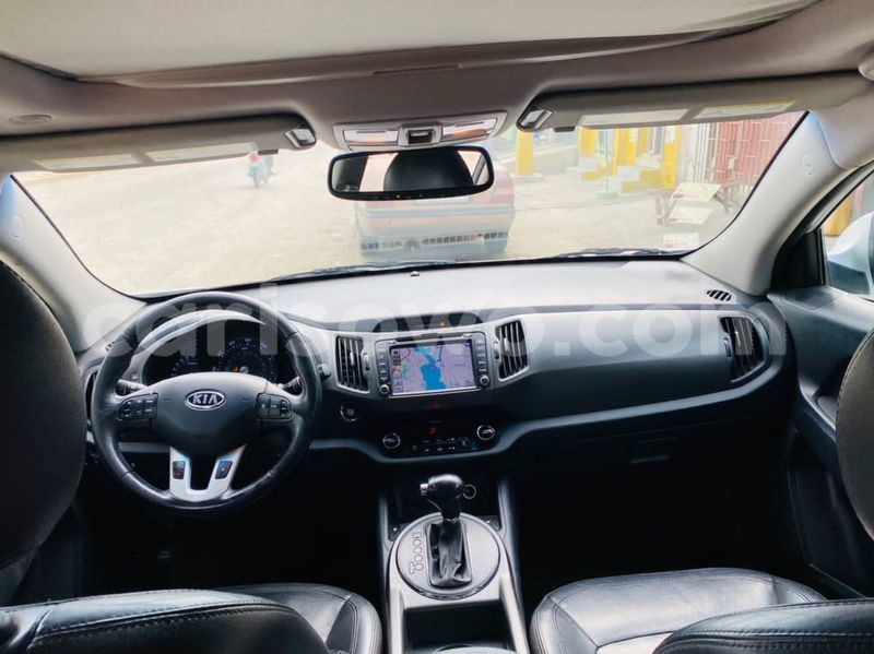 Big with watermark kia sportage benin cotonou 11844