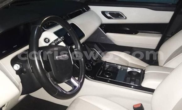 Acheter Occasion Voiture Range Rover Range Rover Gris à Abomey Calavi, Benin Acheter Occasion Voiture Range Rover Range Rover Gris à Abomey Calavi, Benin