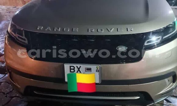 Acheter Occasion Voiture Range Rover Range Rover Gris à Abomey Calavi, Benin Acheter Occasion Voiture Range Rover Range Rover Gris à Abomey Calavi, Benin