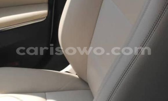 Acheter Occasion Voiture Mercedes-Benz CLA-klasse Blanc à Cotonou, Benin Acheter Occasion Voiture Mercedes-Benz CLA-klasse Blanc à Cotonou, Benin