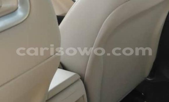 Acheter Occasion Voiture Mercedes-Benz CLA-klasse Blanc à Cotonou, Benin Acheter Occasion Voiture Mercedes-Benz CLA-klasse Blanc à Cotonou, Benin