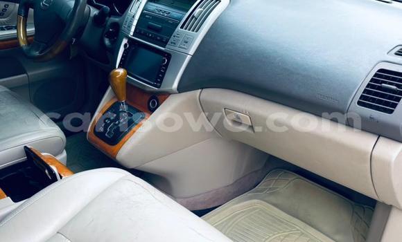 Buy Used Lexus RX 330 Beige Car in Abomey Calavi in Benign Buy Used Lexus RX 330 Beige Car in Abomey Calavi in Benign
