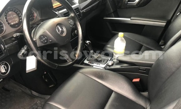 Ra Àlòkù Mercedes-Benz GL-klasse AMG Black Ọkọ̀ in Cotonou ni Benin Ra Àlòkù Mercedes-Benz GL-klasse AMG Black Ọkọ̀ in Cotonou ni Benin