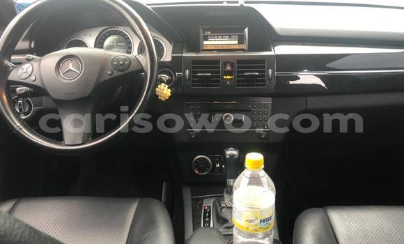 Ra Àlòkù Mercedes-Benz GL-klasse AMG Black Ọkọ̀ in Cotonou ni Benin Ra Àlòkù Mercedes-Benz GL-klasse AMG Black Ọkọ̀ in Cotonou ni Benin