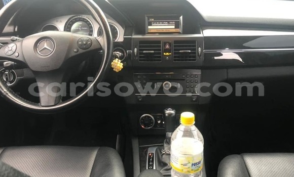 Ra Àlòkù Mercedes-Benz GL-klasse AMG Black Ọkọ̀ in Cotonou ni Benin Ra Àlòkù Mercedes-Benz GL-klasse AMG Black Ọkọ̀ in Cotonou ni Benin