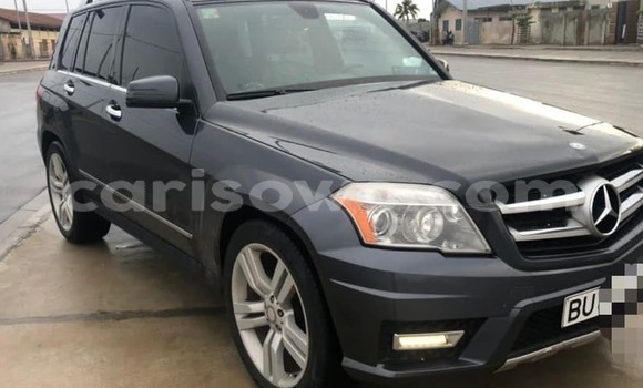 Ra Àlòkù Mercedes-Benz GL-klasse AMG Black Ọkọ̀ in Cotonou ni Benin Ra Àlòkù Mercedes-Benz GL-klasse AMG Black Ọkọ̀ in Cotonou ni Benin