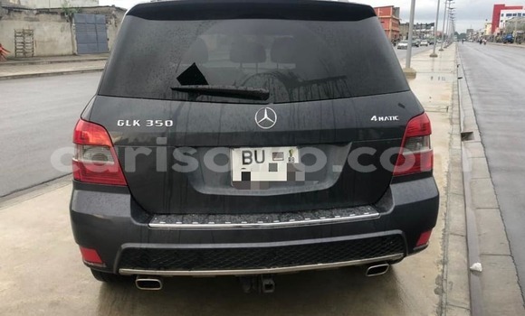 Ra Àlòkù Mercedes-Benz GL-klasse AMG Black Ọkọ̀ in Cotonou ni Benin Ra Àlòkù Mercedes-Benz GL-klasse AMG Black Ọkọ̀ in Cotonou ni Benin