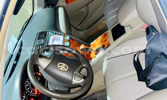 Acheter Occasion Voiture Toyota Camry Gris à Cotonou, Benin Acheter Occasion Voiture Toyota Camry Gris à Cotonou, Benin