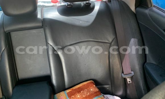 Ra Àlòkù Hyundai Sonata Miiran Ọkọ̀ in Cotonou ni Benin Ra Àlòkù Hyundai Sonata Miiran Ọkọ̀ in Cotonou ni Benin