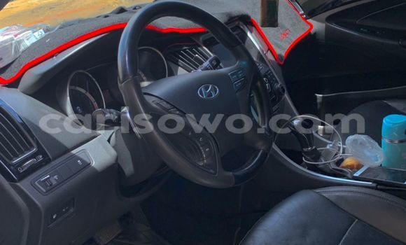 Ra Àlòkù Hyundai Sonata Miiran Ọkọ̀ in Cotonou ni Benin Ra Àlòkù Hyundai Sonata Miiran Ọkọ̀ in Cotonou ni Benin