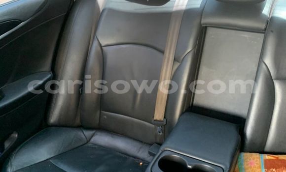 Ra Àlòkù Hyundai Sonata Miiran Ọkọ̀ in Cotonou ni Benin Ra Àlòkù Hyundai Sonata Miiran Ọkọ̀ in Cotonou ni Benin