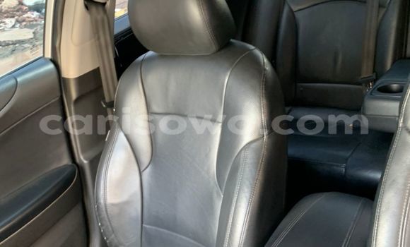 Ra Àlòkù Hyundai Sonata Miiran Ọkọ̀ in Cotonou ni Benin Ra Àlòkù Hyundai Sonata Miiran Ọkọ̀ in Cotonou ni Benin