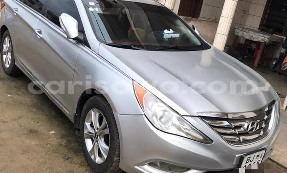 Ra Àlòkù Hyundai Sonata Miiran Ọkọ̀ in Cotonou ni Benin Ra Àlòkù Hyundai Sonata Miiran Ọkọ̀ in Cotonou ni Benin