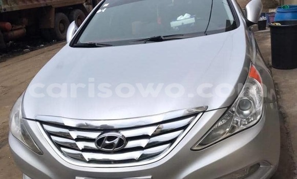 Ra Àlòkù Hyundai Sonata Miiran Ọkọ̀ in Cotonou ni Benin Ra Àlòkù Hyundai Sonata Miiran Ọkọ̀ in Cotonou ni Benin