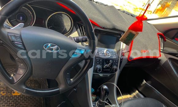 Ra Àlòkù Hyundai Sonata Miiran Ọkọ̀ in Cotonou ni Benin Ra Àlòkù Hyundai Sonata Miiran Ọkọ̀ in Cotonou ni Benin