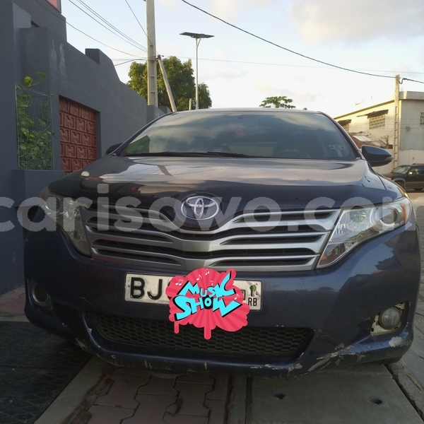 Big with watermark toyota venza benin cotonou 11867