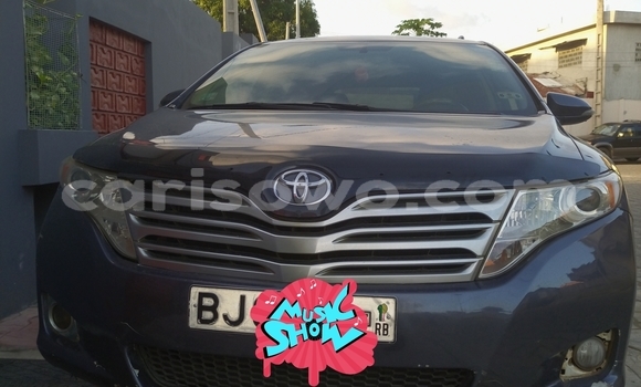 Sayi Na hannu Toyota Venza Sauran Mota in Cotonou a Benin Sayi Na hannu Toyota Venza Sauran Mota in Cotonou a Benin