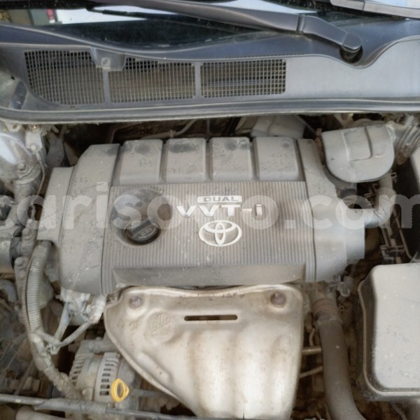 Big with watermark toyota venza benin cotonou 11867