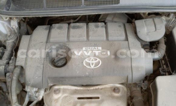 Sayi Na hannu Toyota Venza Sauran Mota in Cotonou a Benin Sayi Na hannu Toyota Venza Sauran Mota in Cotonou a Benin