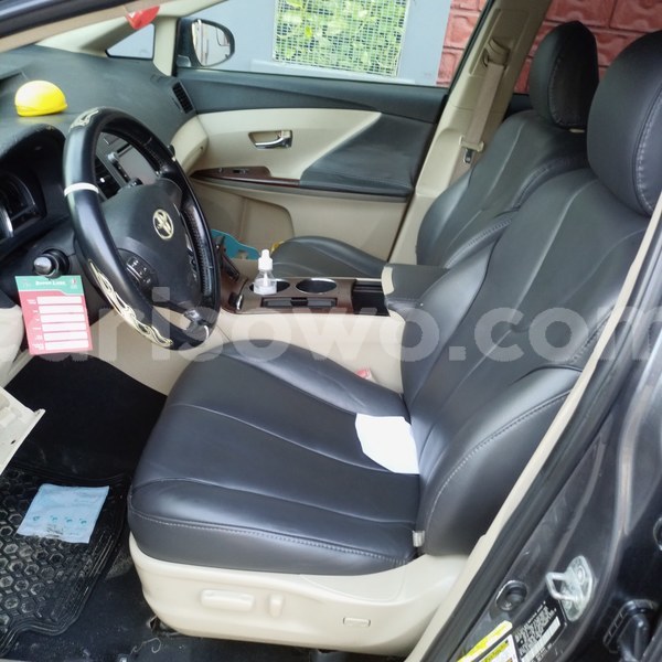 Big with watermark toyota venza benin cotonou 11867