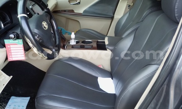 Sayi Na hannu Toyota Venza Sauran Mota in Cotonou a Benin Sayi Na hannu Toyota Venza Sauran Mota in Cotonou a Benin