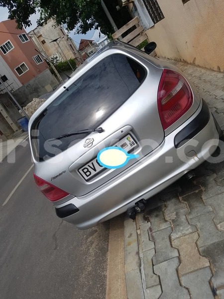 Big with watermark nissan almera benin cotonou 11871