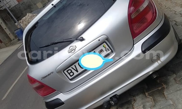 Ra Àlòkù Nissan Almera Silver Ọkọ̀ in Cotonou ni Benin