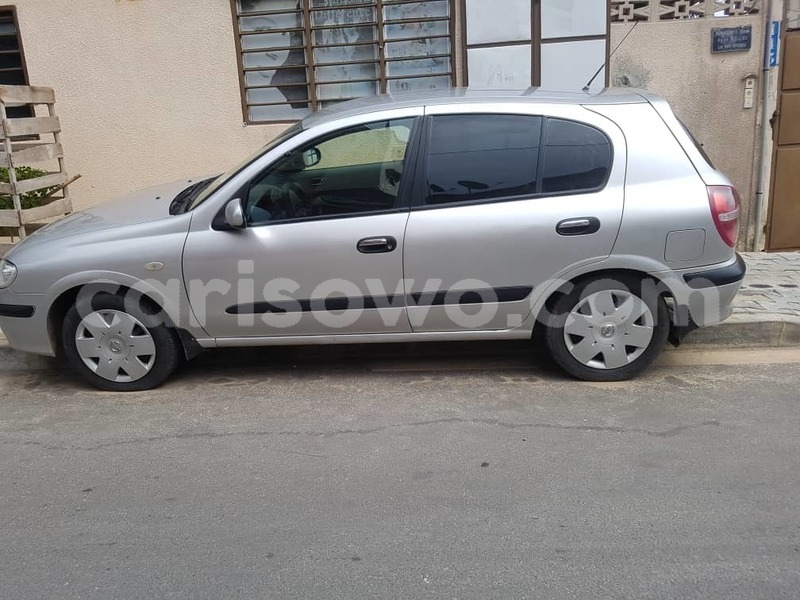 Big with watermark nissan almera benin cotonou 11871