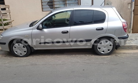 Acheter Occasion Voiture Nissan Almera Gris à Cotonou, Benin Acheter Occasion Voiture Nissan Almera Gris à Cotonou, Benin