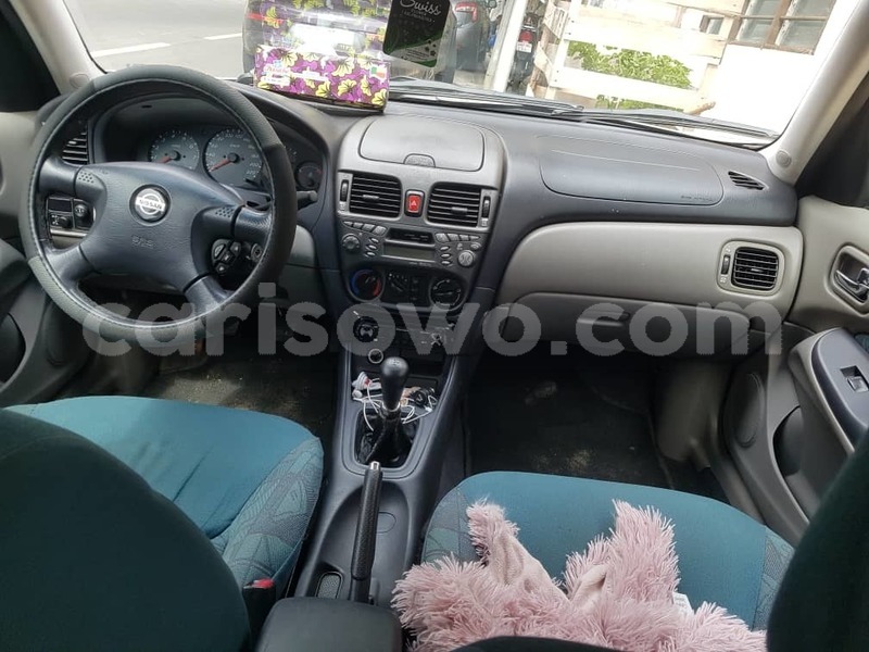 Big with watermark nissan almera benin cotonou 11871