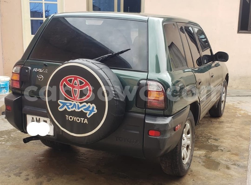 Big with watermark toyota rav4 benin cotonou 11872